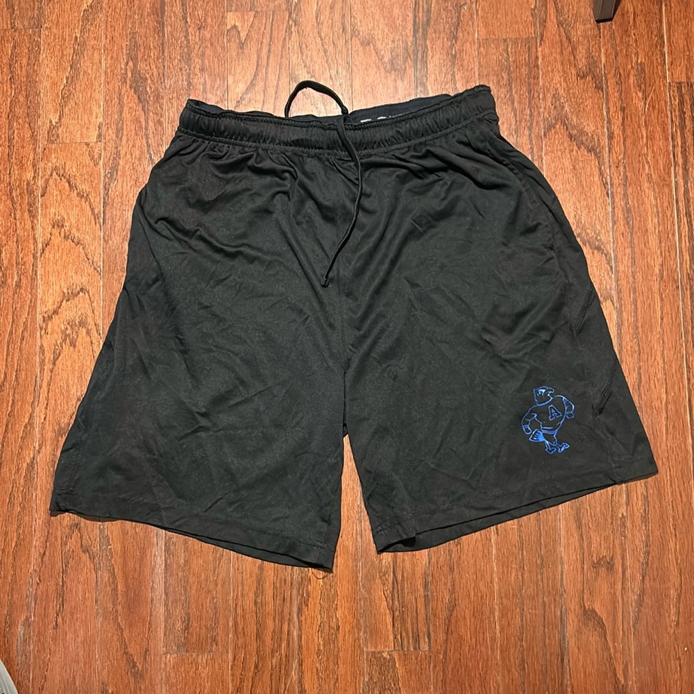 Athletic shorts